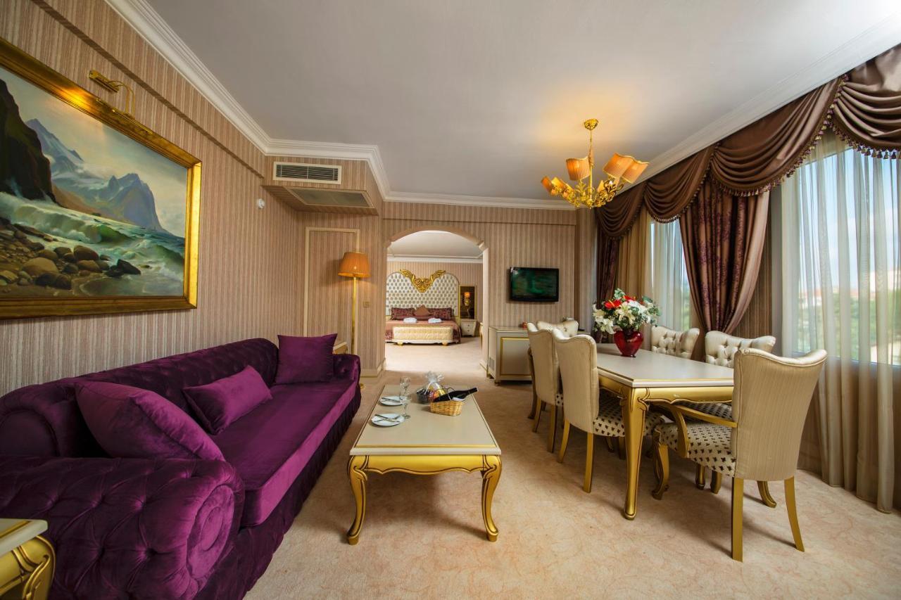 Hotel Kumburgaz Marin Princess 5*