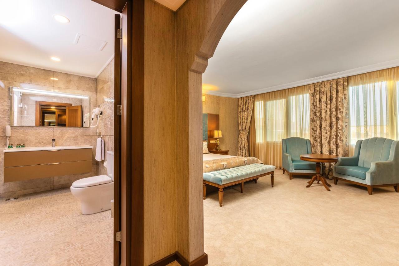 Hotel Kumburgaz Marin Princess