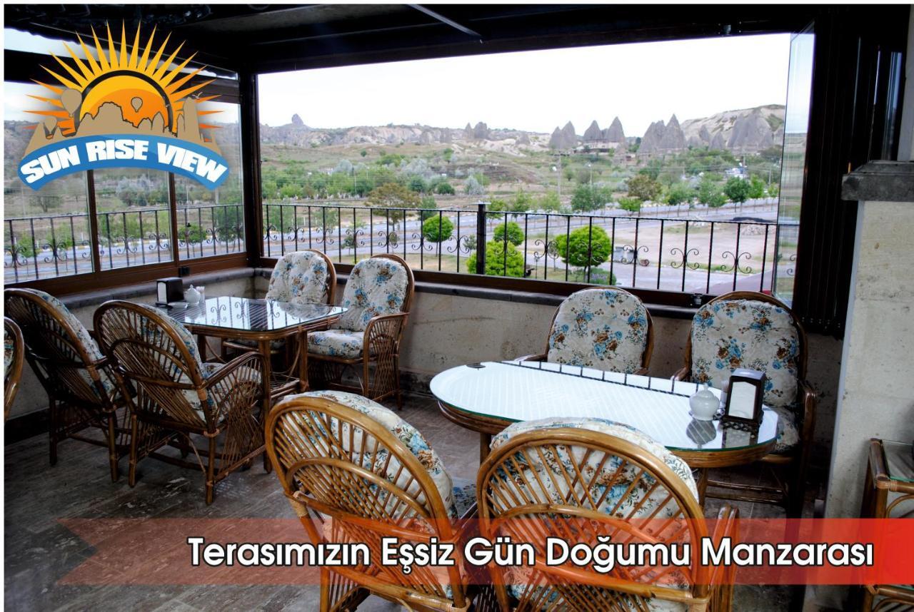 Sun Rise View 3* Goreme