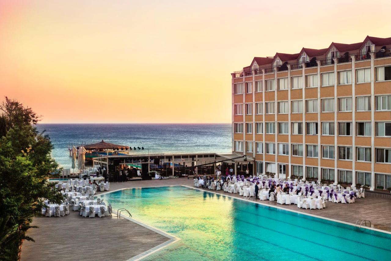 Hotel Kumburgaz Marin Princess