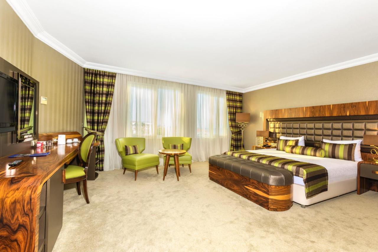 Hotel Kumburgaz Marin Princess
