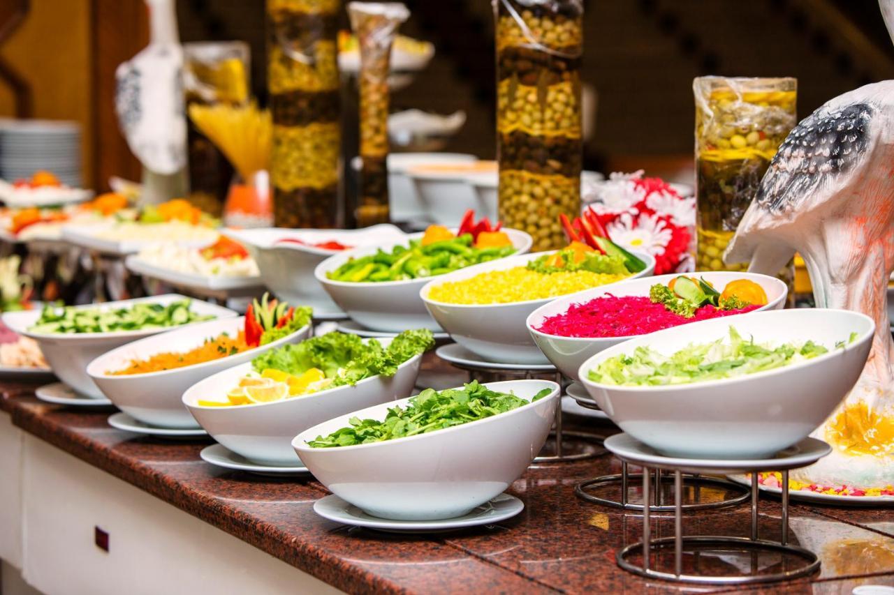 Kumburgaz Marin Princess Hotel