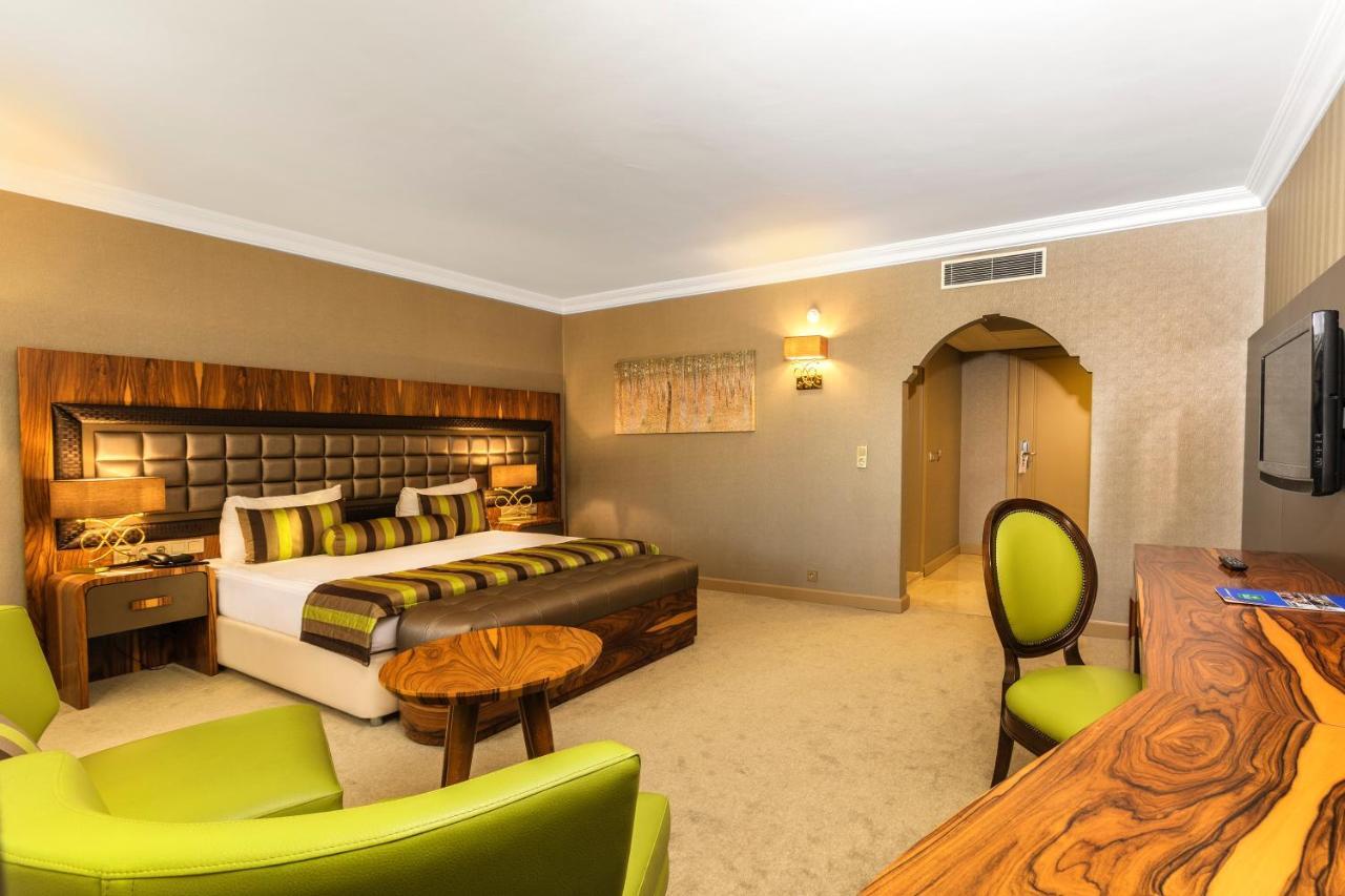 Kumburgaz Marin Princess 5* Buyukcekmece