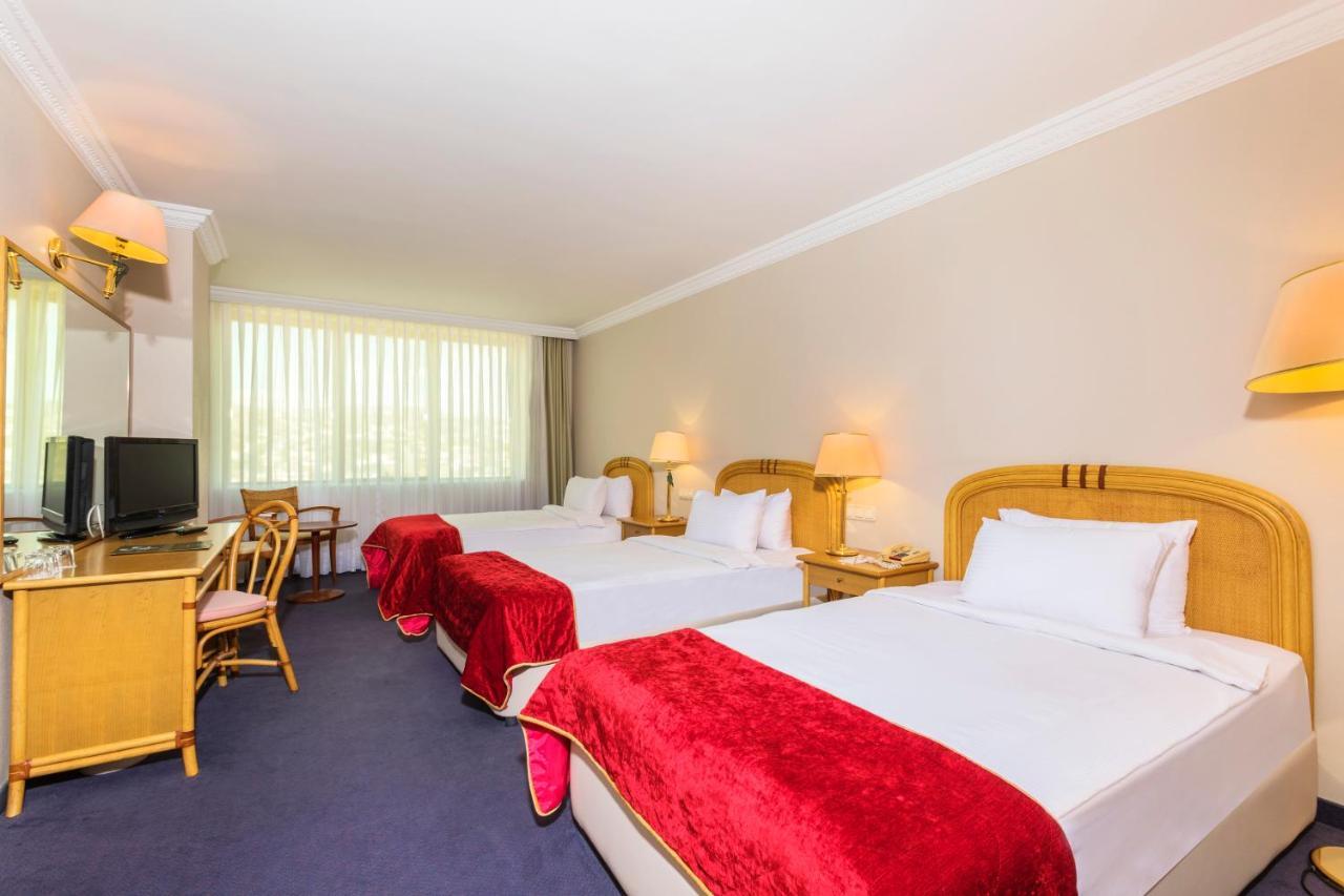 Hotel Kumburgaz Marin Princess