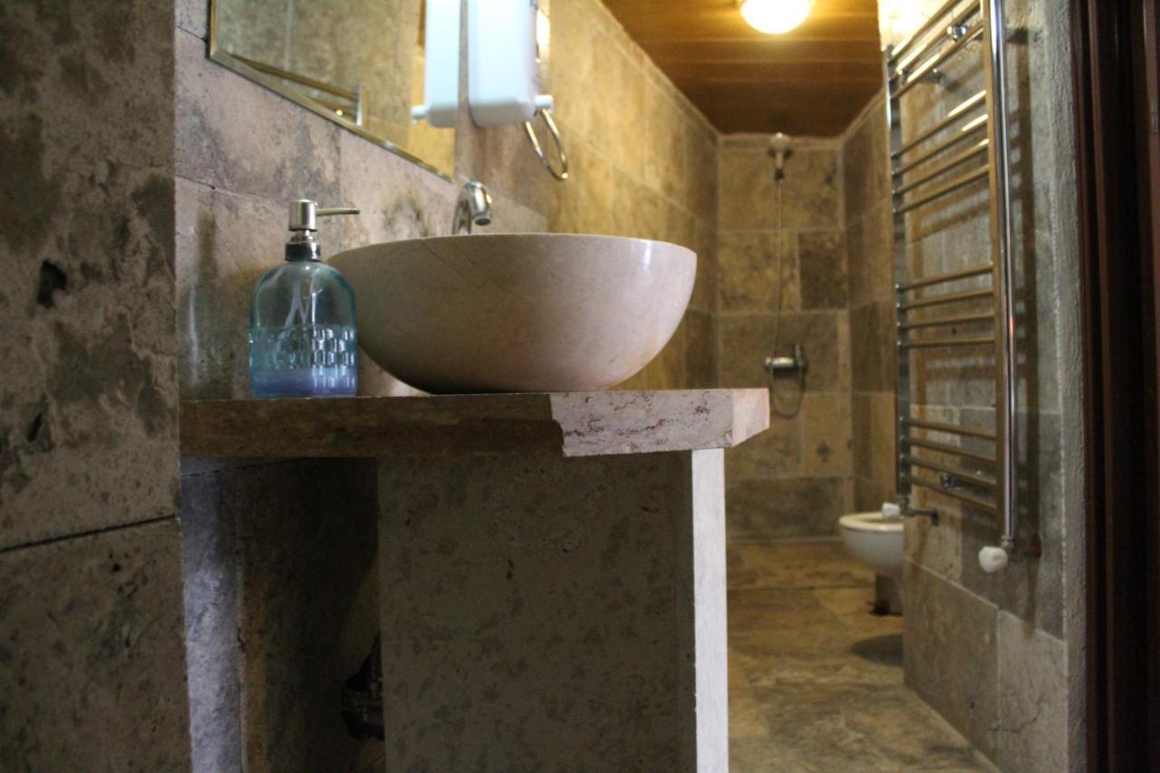 Hotel Sandik Cave Nevsehir