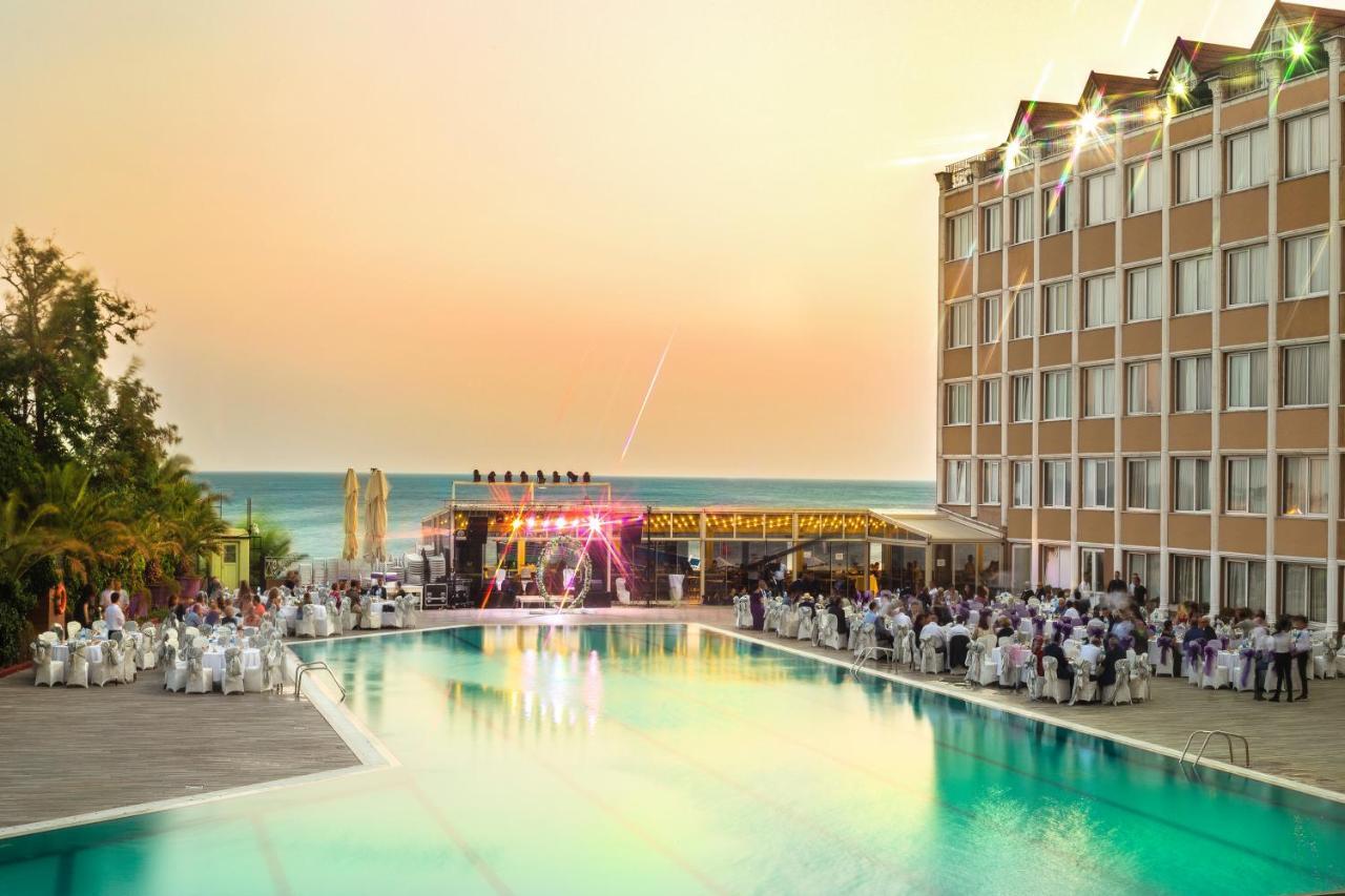 Hotel Kumburgaz Marin Princess 5*