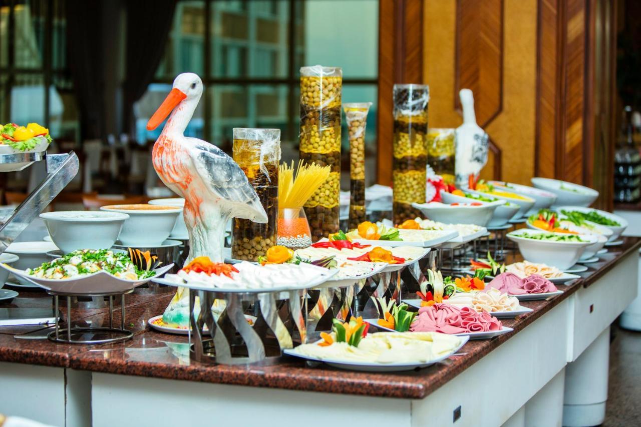 Hotel Kumburgaz Marin Princess 5*