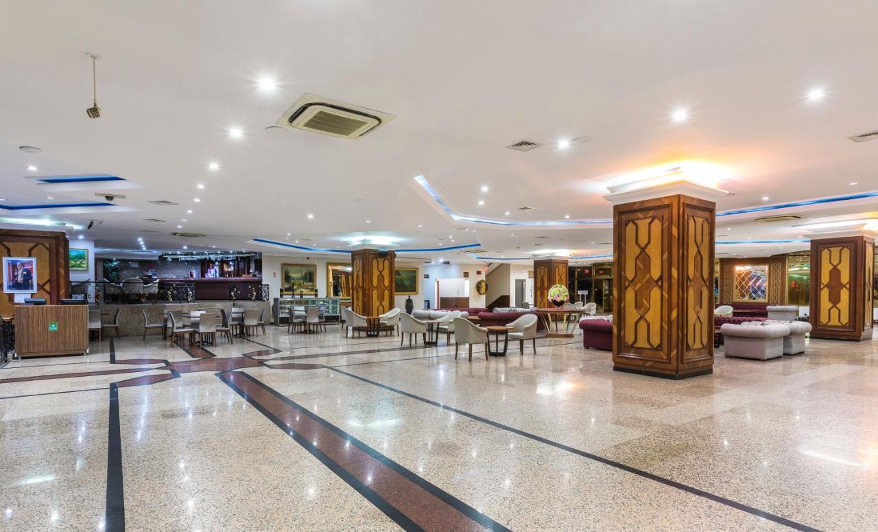 Kumburgaz Marin Princess 5* Buyukcekmece