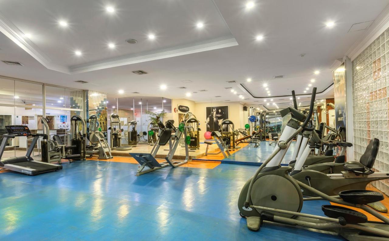 Kumburgaz Marin Princess Hotel Buyukcekmece