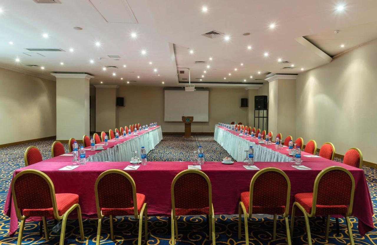 Kumburgaz Marin Princess Hotel Buyukcekmece