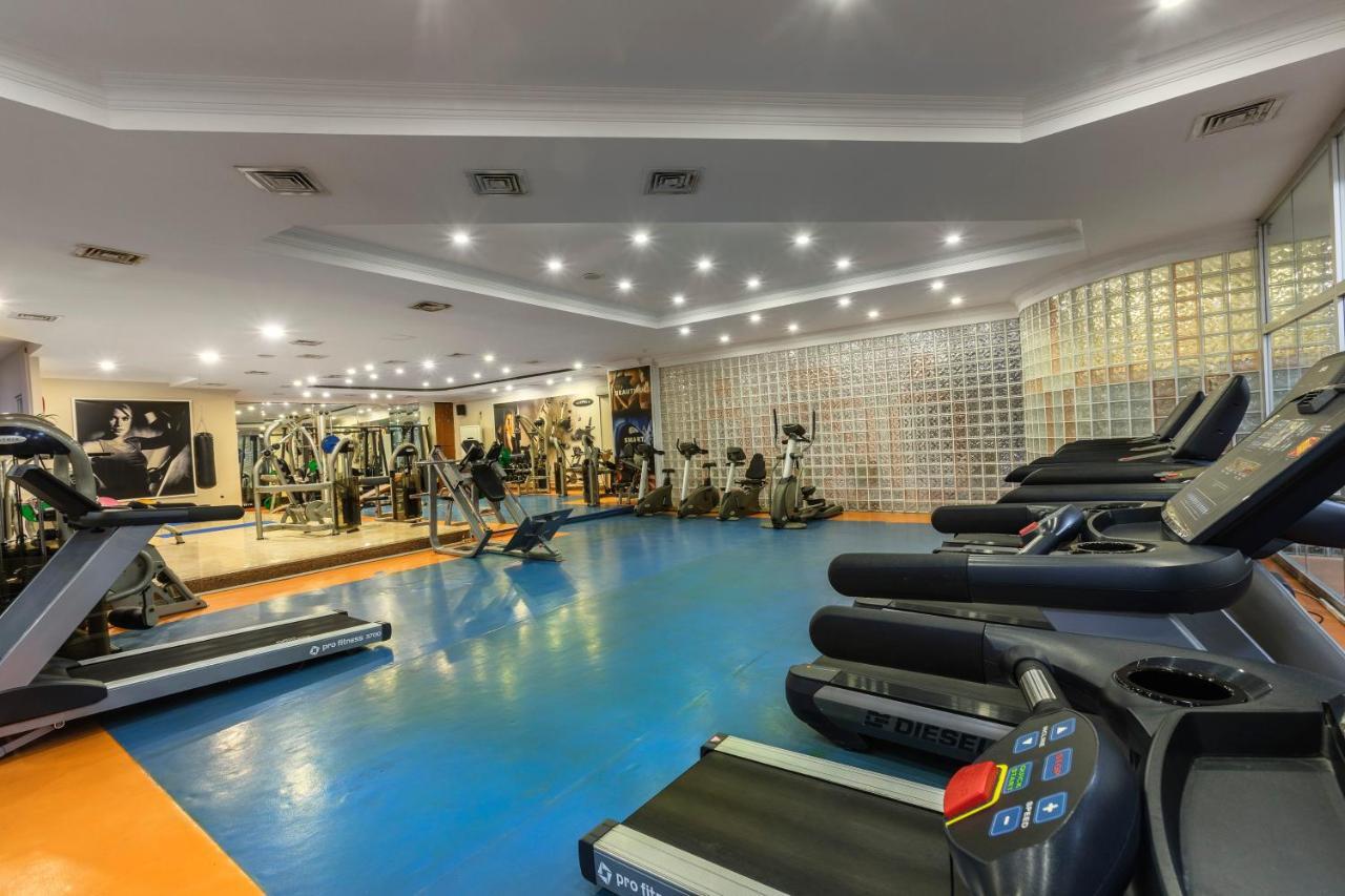 Hotel Kumburgaz Marin Princess Buyukcekmece