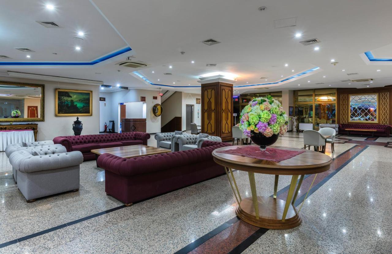 Kumburgaz Marin Princess Hotel 5*