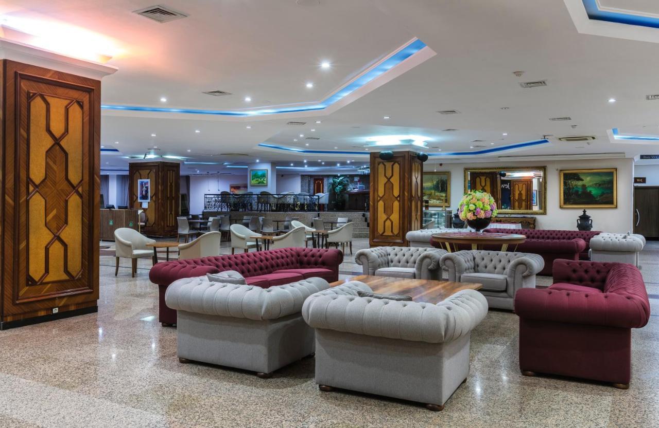 Kumburgaz Marin Princess 5*