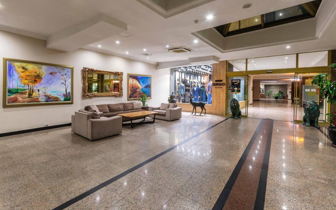 Kumburgaz Marin Princess Hotel 5*
