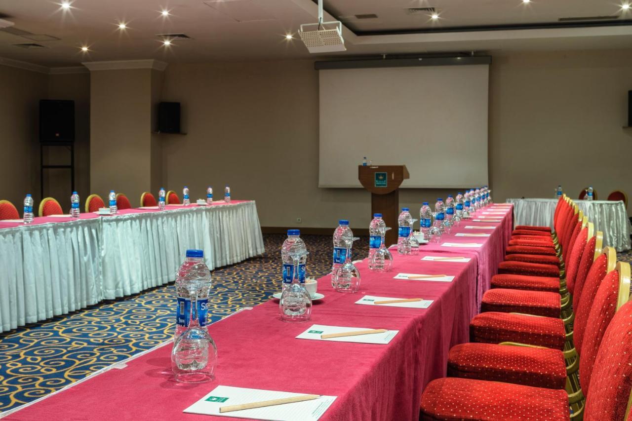 Kumburgaz Marin Princess Hotel