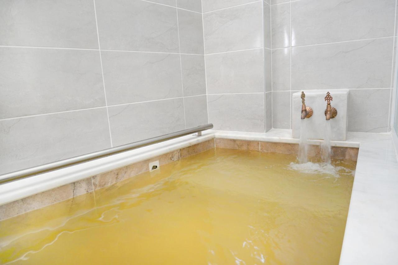 Adempira Termal&spahotel 5* Denizli (Denizli)