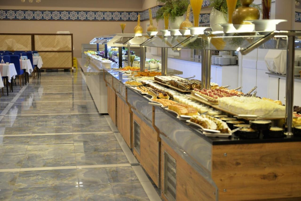 Adempira Termal&spahotel Hotel 5*