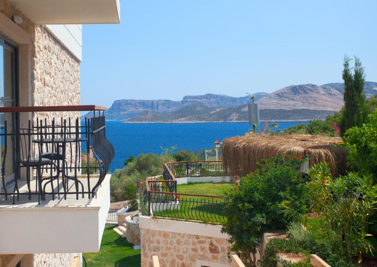 Molino Hotel