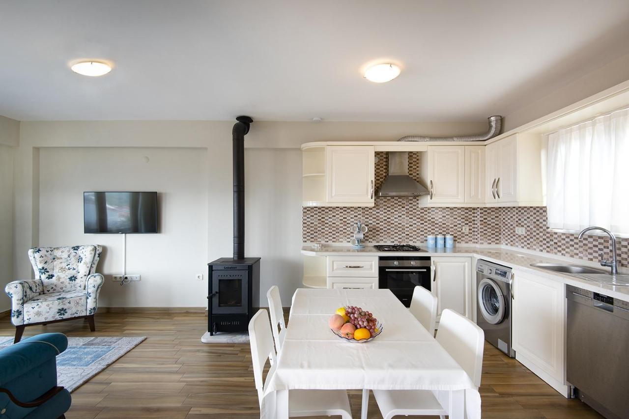 Bodrum Sea View With Access To Private * Bogazici