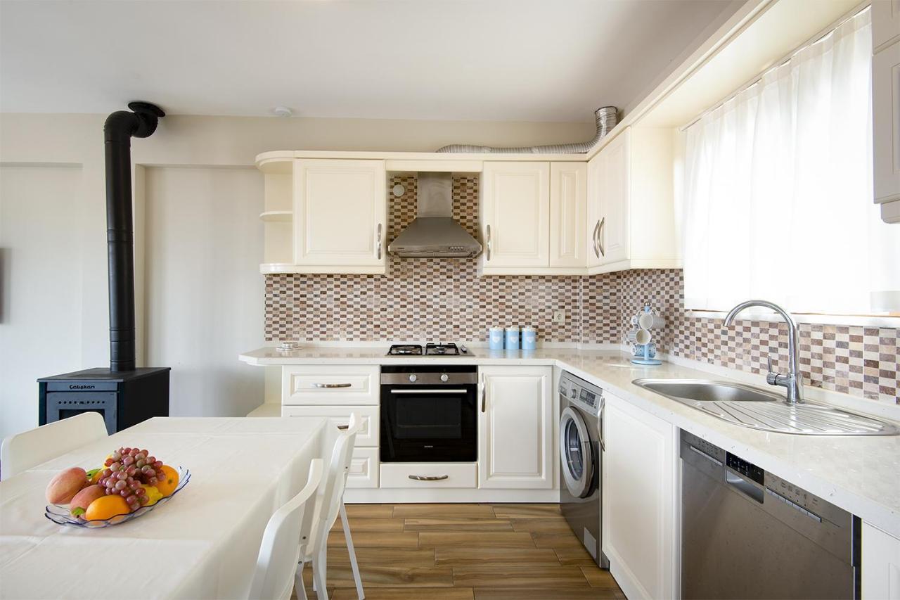 Bodrum Sea View With Access To Private Bogazici
