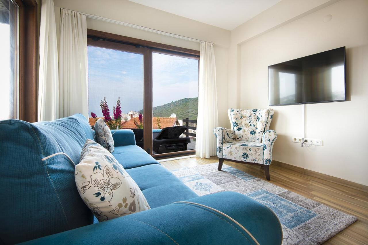 Villa Bodrum Sea View With Access To Private *