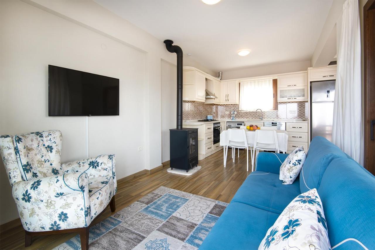 Bodrum Sea View With Access To Private Bogazici