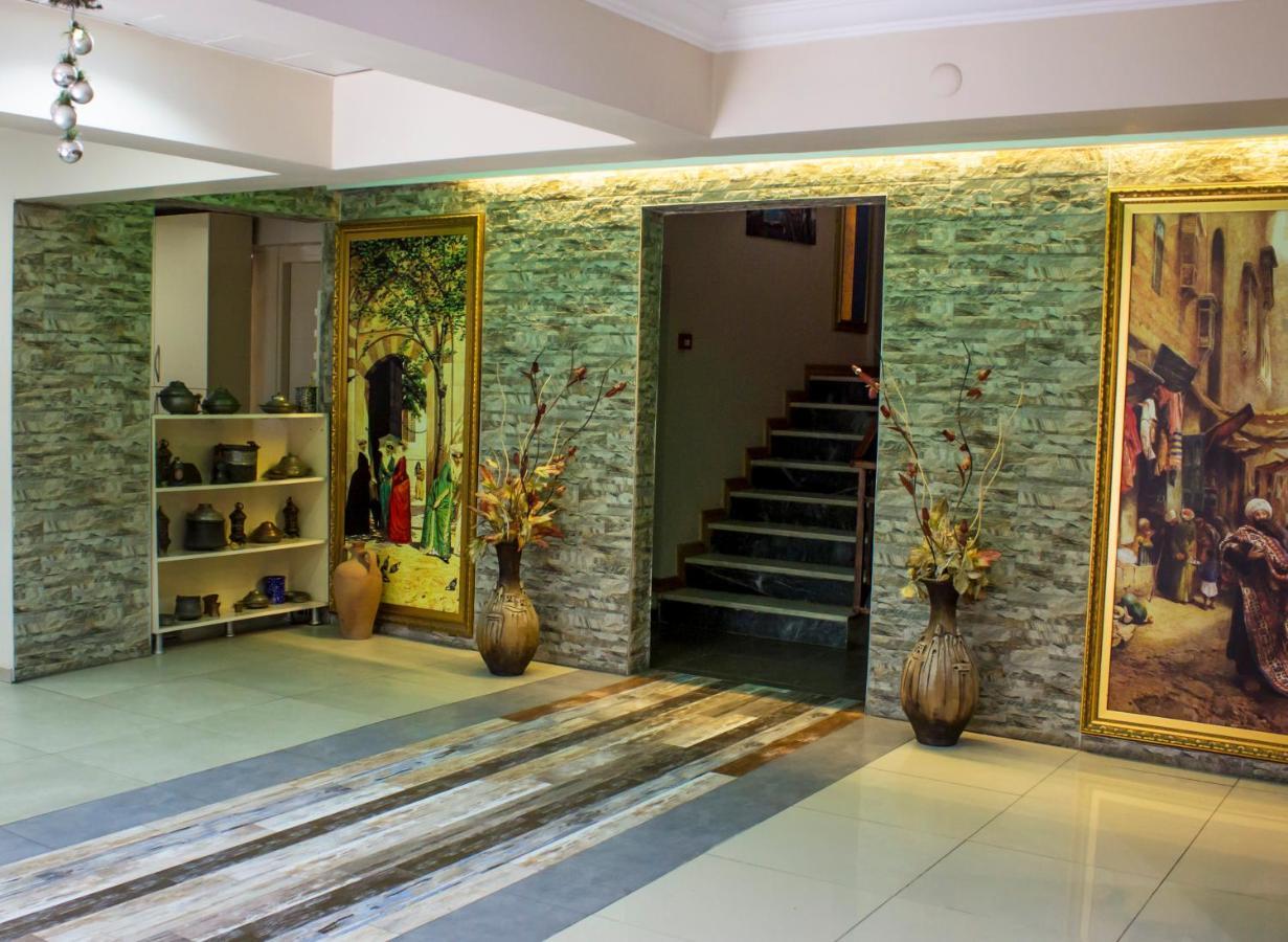 Ottoman Palace 3* Edirne