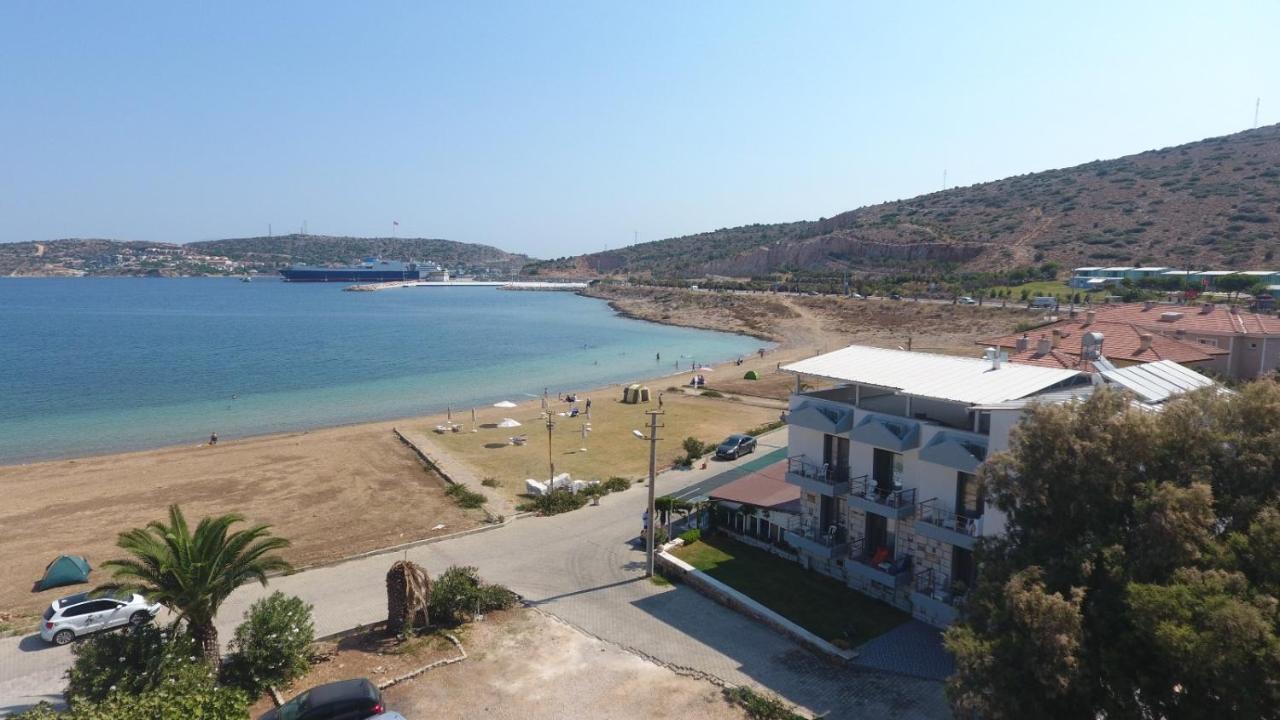 Hotel Ege Fener