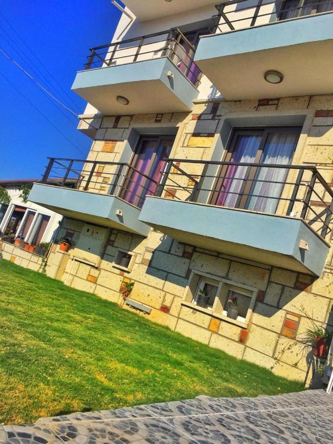 Ege Fener Hotel 2*