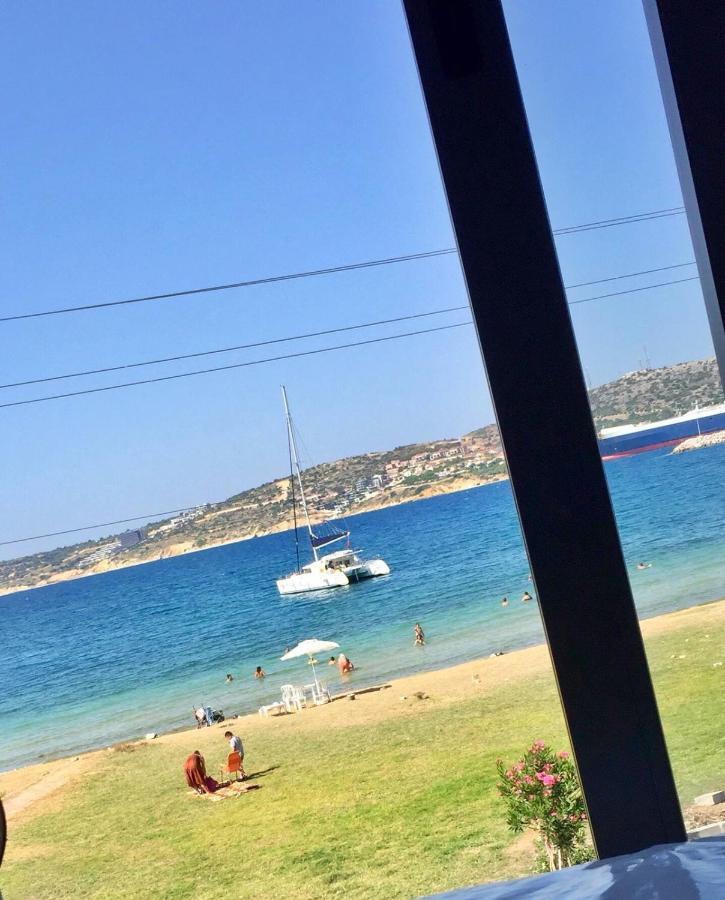 Hotel Ege Fener Cesme