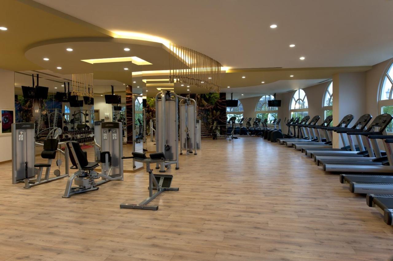 Botanik Platinum Hotel 5*