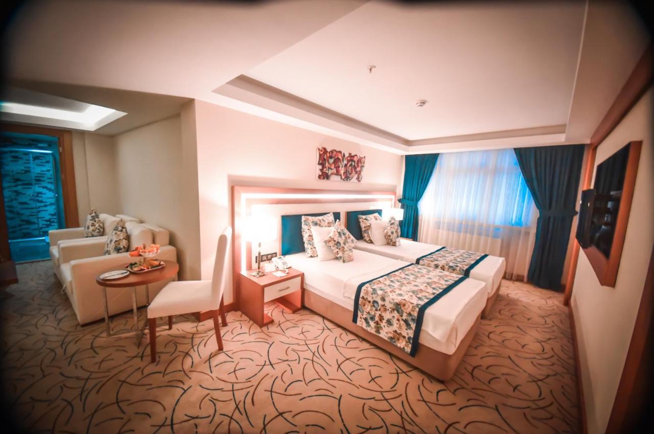 Hotel Yol Is 4*