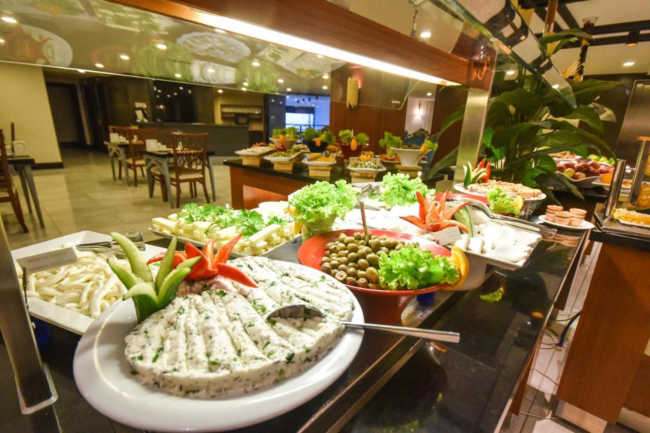Hotel Yol Is Trabzon