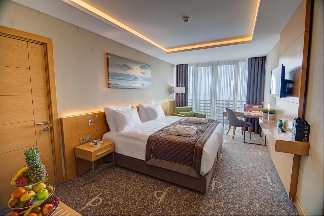 Ramada By Wyndham Cekirge Thermal &