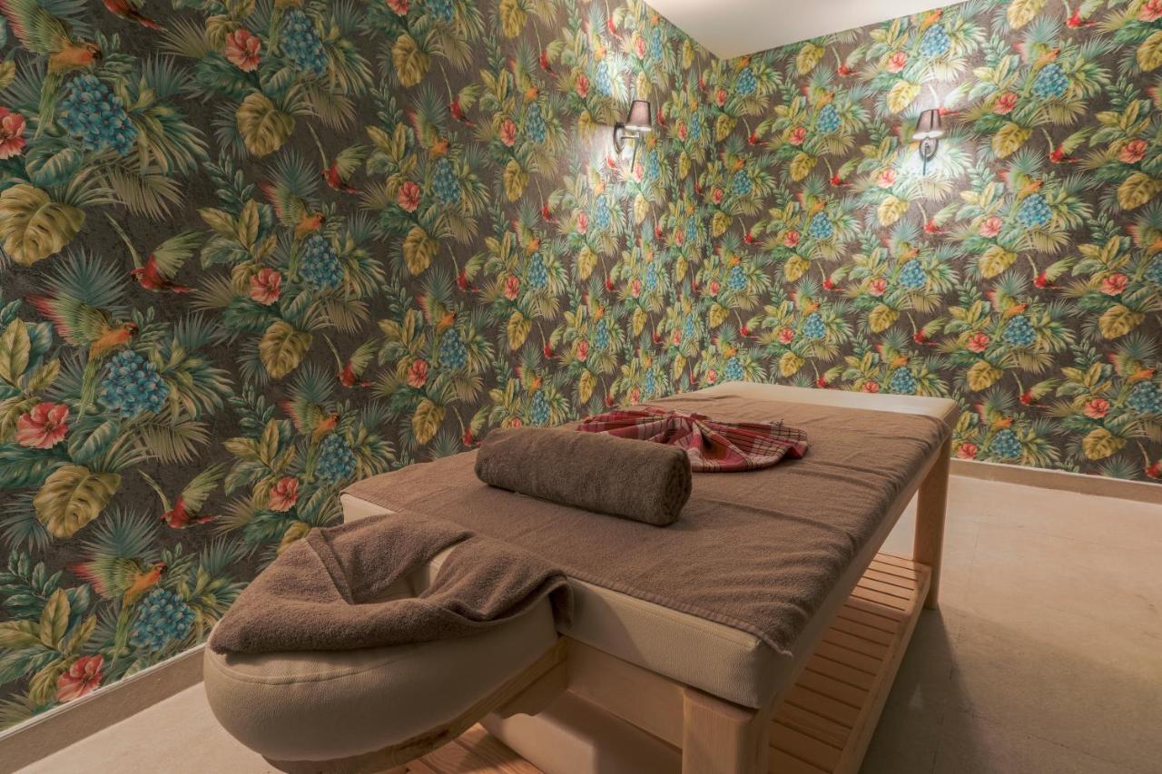Shimall Deluxe Gaziantep