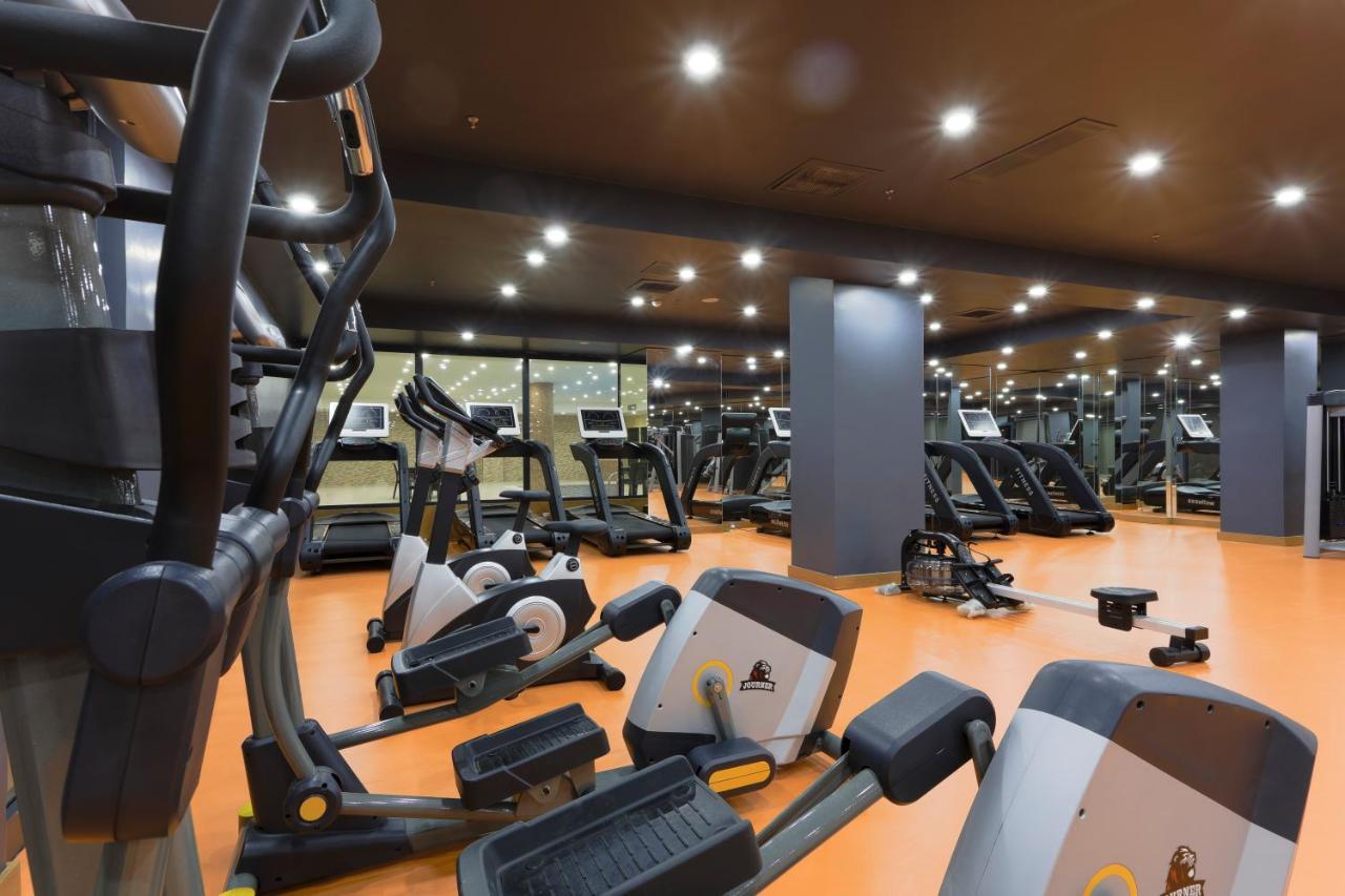 Hotel Shimall Deluxe Gaziantep