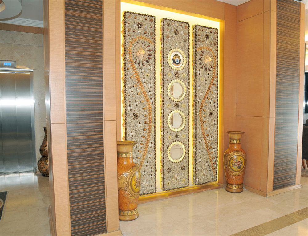 Marlight Boutique Hotel Izmir