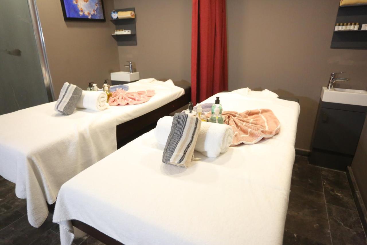 Four Seven Hotel Istanbul