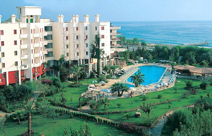 Peace Hotel