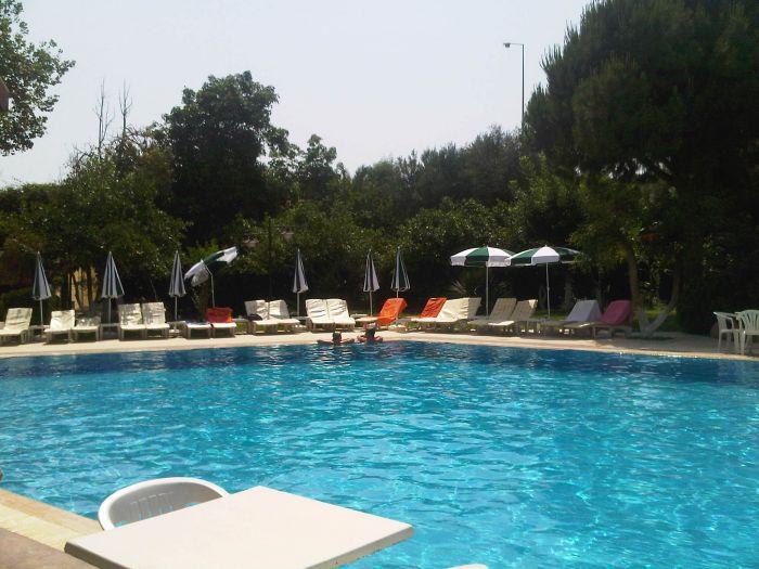 Peace Hotel 3*