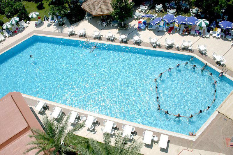 Hotel Peace