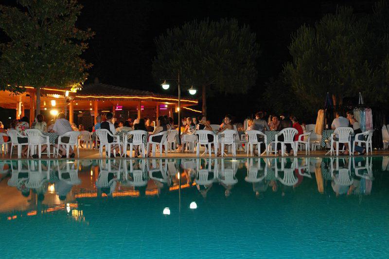 Peace Hotel