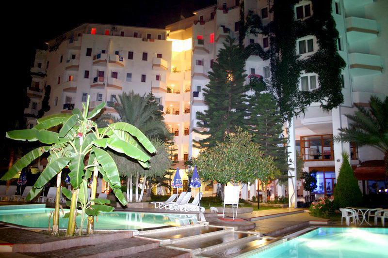 Peace Hotel