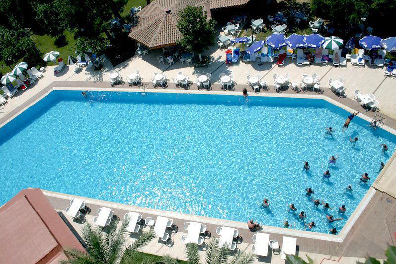 Hotel Peace 3*