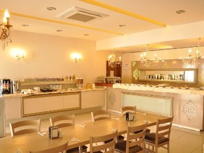 Hotel Grand Anzac Canakkale