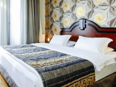 Galateia 3* Istanbul