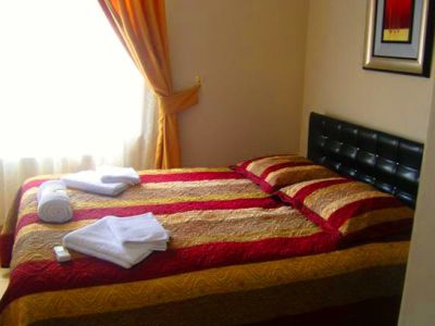 Sofia Corner Aparthotel 3*