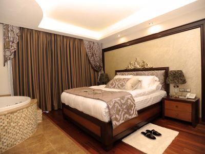 Hotel Bulbul Yuvasi Boutique Foca