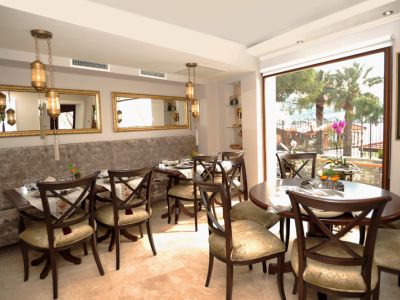 Hotel Bulbul Yuvasi Boutique Foca