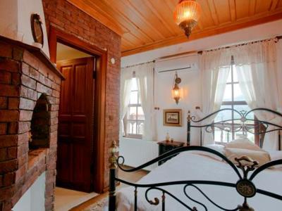 Markiz Konaklari Inn Sirince
